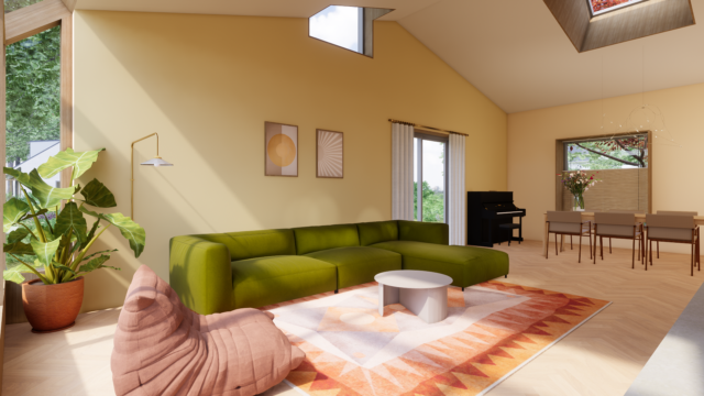 Projecten – Studio Bold
