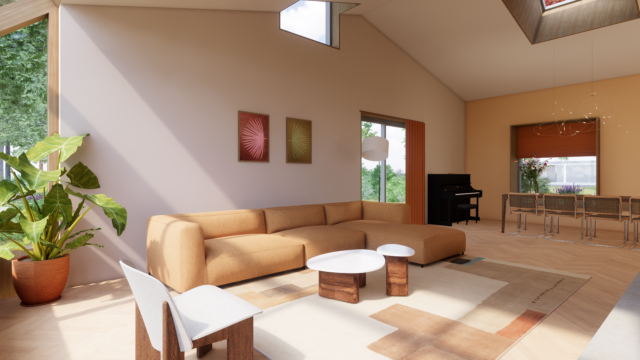 Projecten – Studio Bold