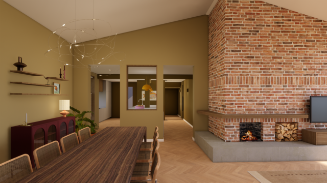 Projecten – Studio Bold
