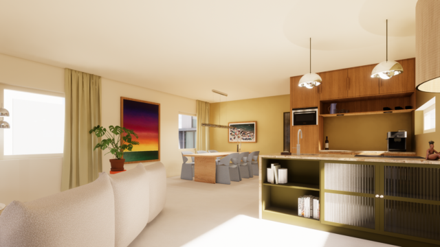 Projecten – Studio Bold