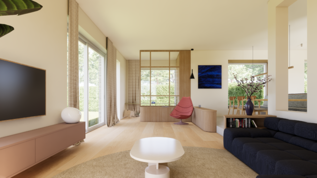 Projecten – Studio Bold